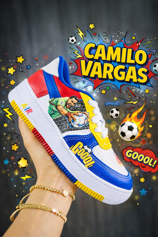 TENIS SELECCIÓN