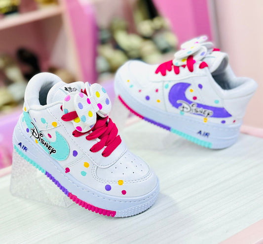 PROMO MOÑO KIDS