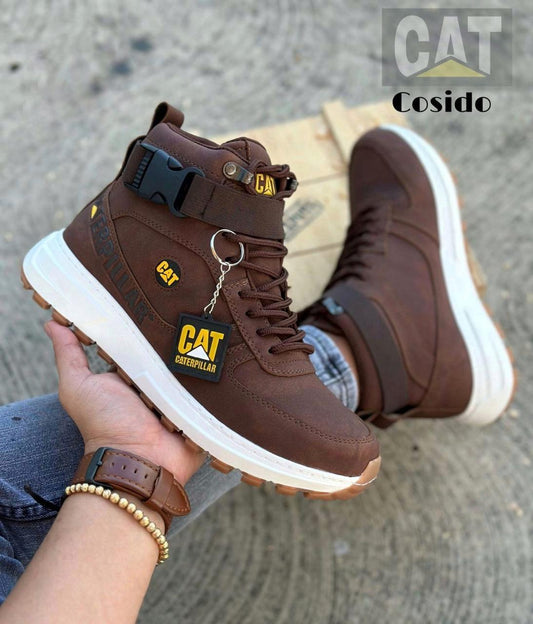 PROMO BOTA CAT