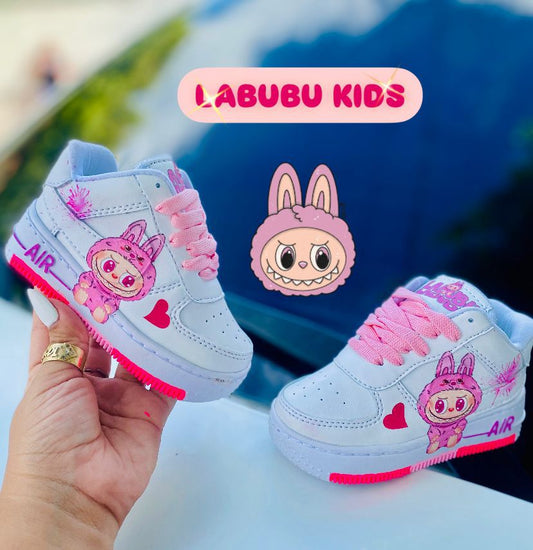 TENIS LABUBU