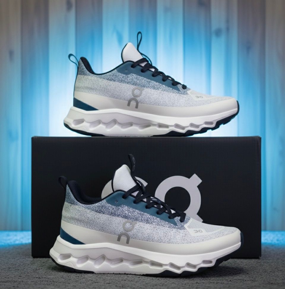 CLOUDQ SPORT