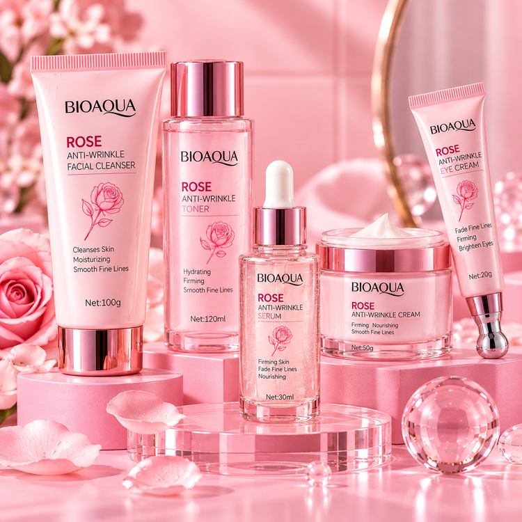 Skincare