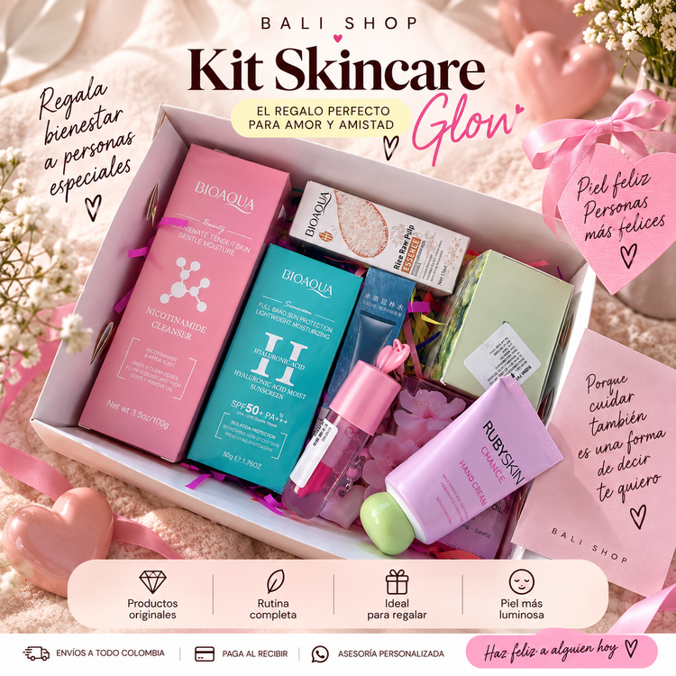 💕 Colección Regala Bienestar