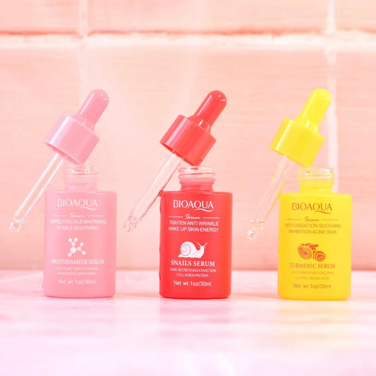 KIT SUEROS MANCHAS X3