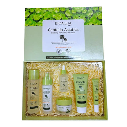 KIT DE LUJO CENTELLA ASIATICA