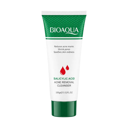 KIT DE LUJO ACIDO SALICILICO BIOAQUA