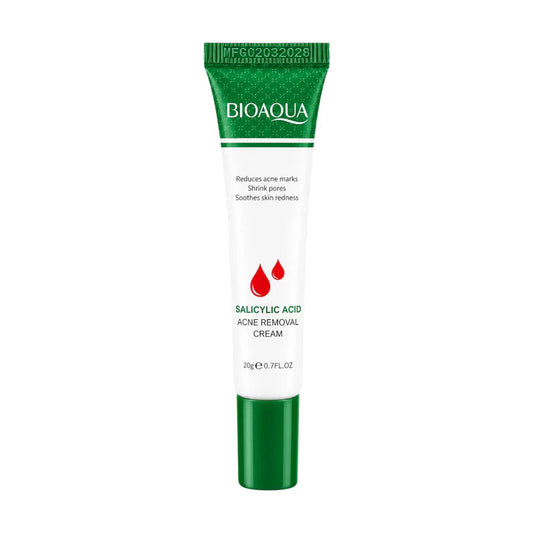 KIT DE LUJO ACIDO SALICILICO BIOAQUA