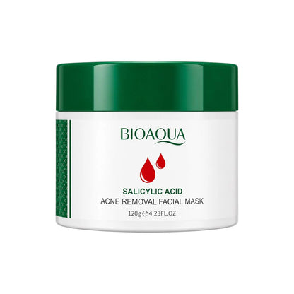KIT DE LUJO ACIDO SALICILICO BIOAQUA