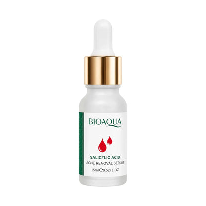 KIT DE LUJO ACIDO SALICILICO BIOAQUA