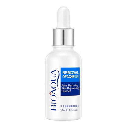 KIT FACIAL ANTI ACNE BIOAQUA