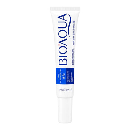 KIT FACIAL ANTI ACNE BIOAQUA