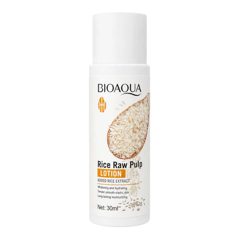 MINI KIT DE ARROZ BIOAQUA