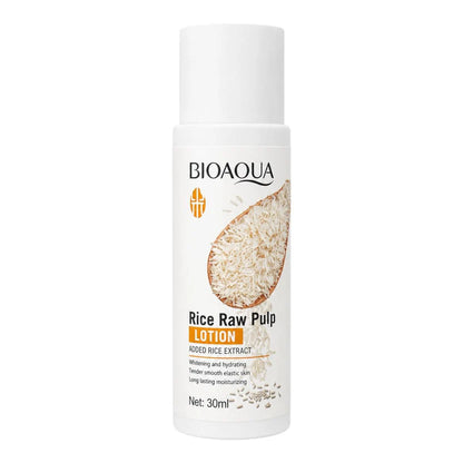 MINI KIT DE ARROZ BIOAQUA