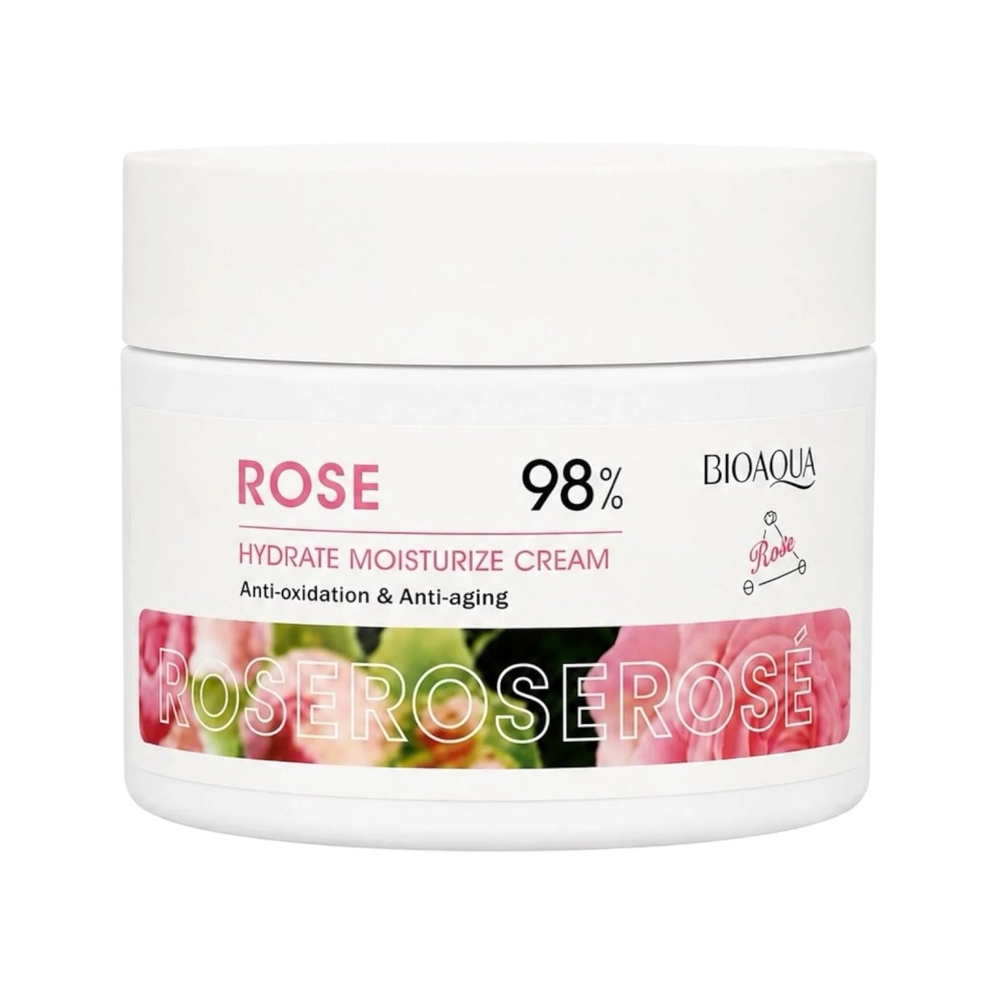 MINI KIT DE ROSAS BIOAQUA