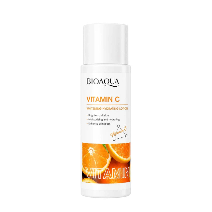 MINI KIT VITAMINA C BIOAQUA