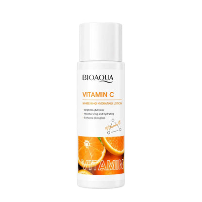 MINI KIT VITAMINA C BIOAQUA