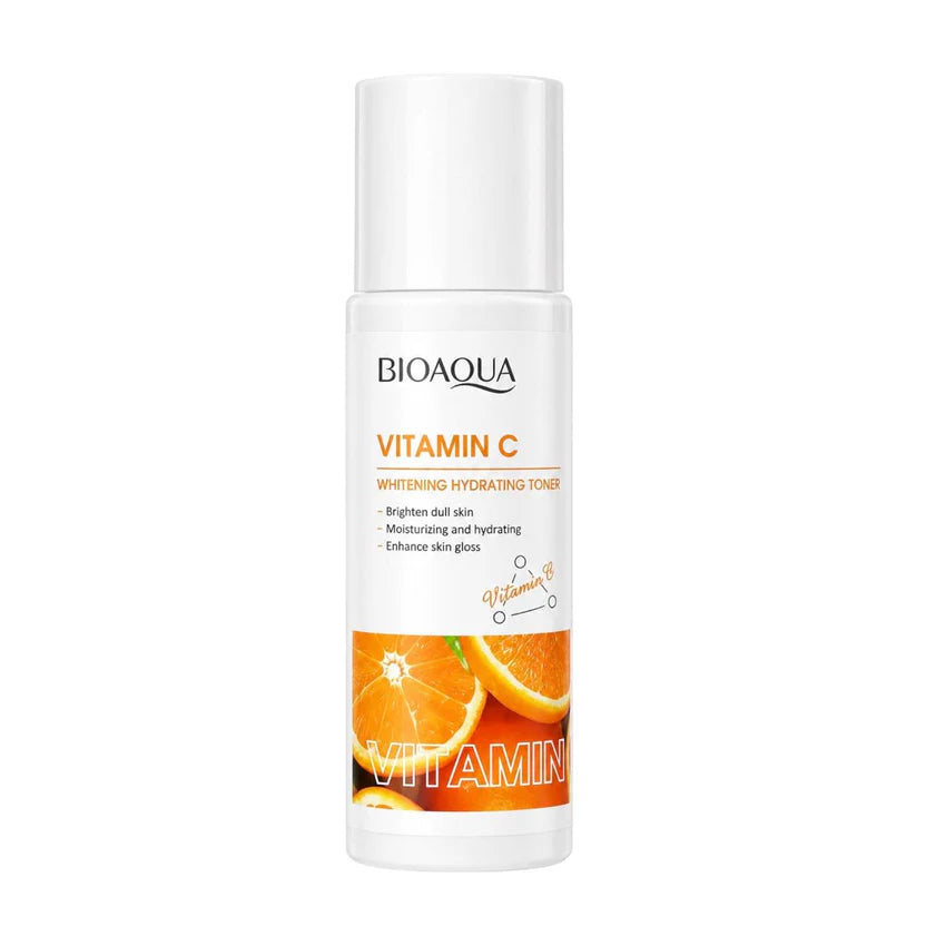 MINI KIT VITAMINA C BIOAQUA