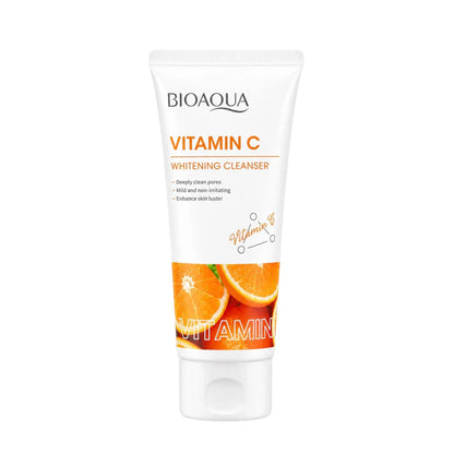 MINI KIT VITAMINA C BIOAQUA