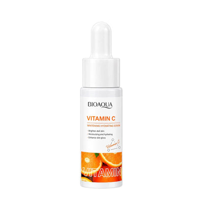 MINI KIT VITAMINA C BIOAQUA