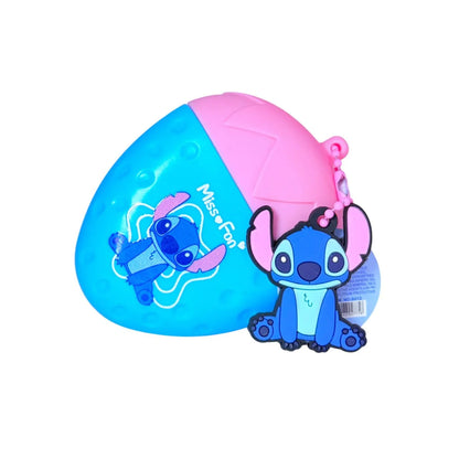 PROTECTOR SOLAR MISS FON STITCH