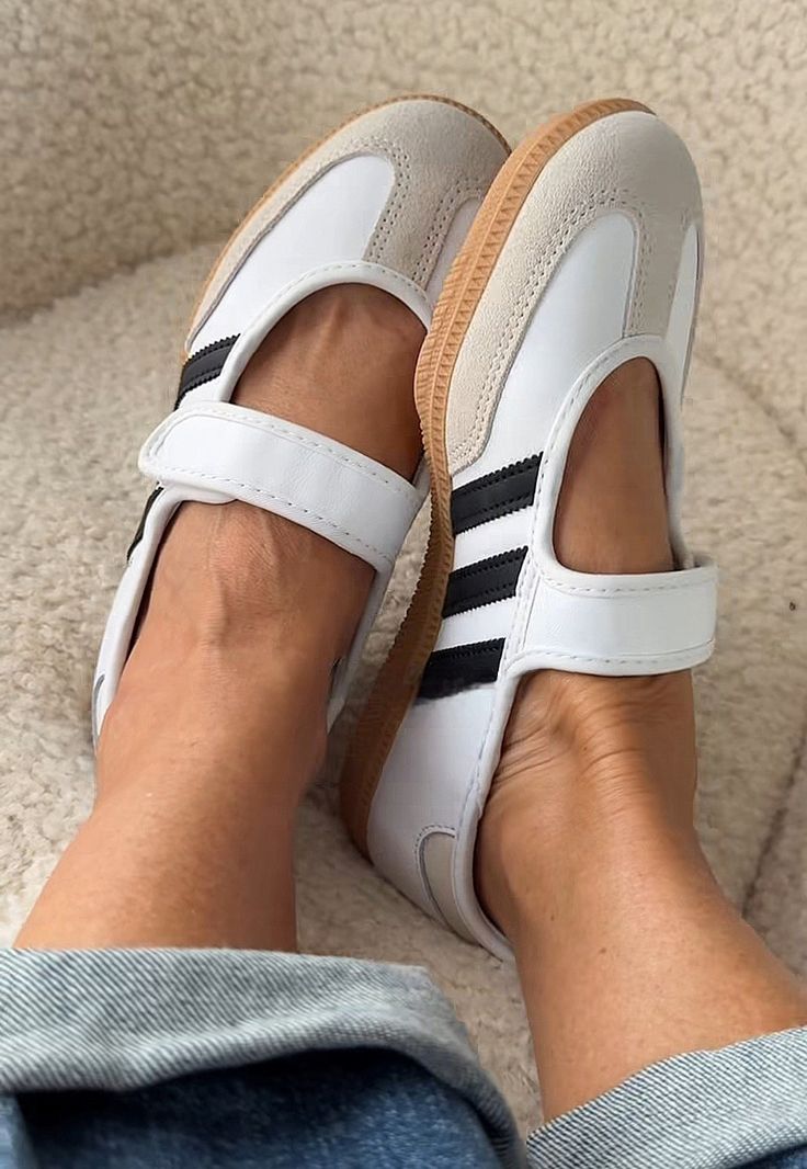 RETRO STRAP