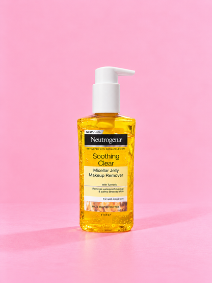 GEL MICELAR NEUTROGENA