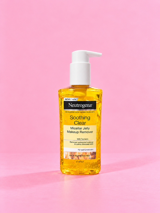 GEL MICELAR NEUTROGENA
