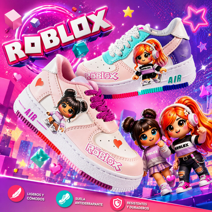RB KIDS SPORT