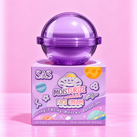 CREMA HIDRATANTE MOISTURIZE