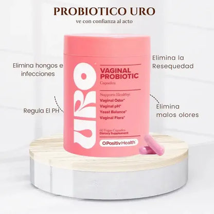KIT INTIMO RADIANTE 5 EN 1