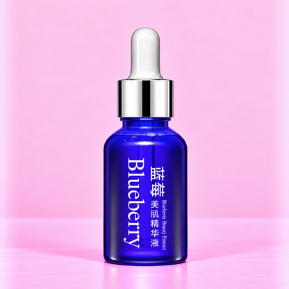 SUERO FACIAL DE ARANDANOS