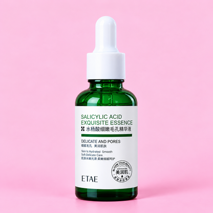 SUERO FACIAL ACIDO SALICILICO ETAE
