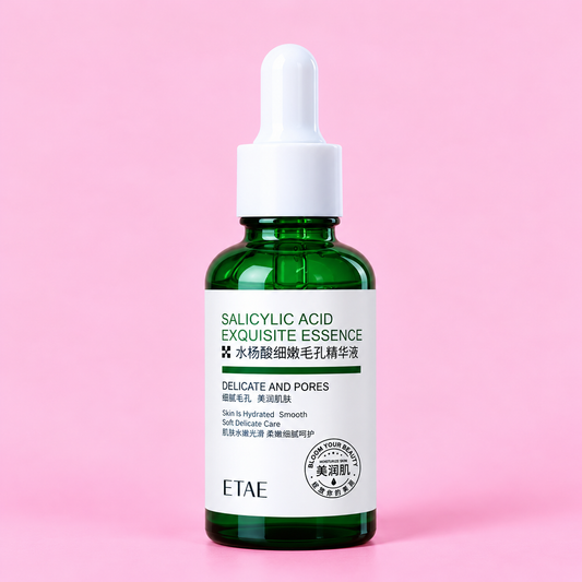 SUERO FACIAL ACIDO SALICILICO ETAE