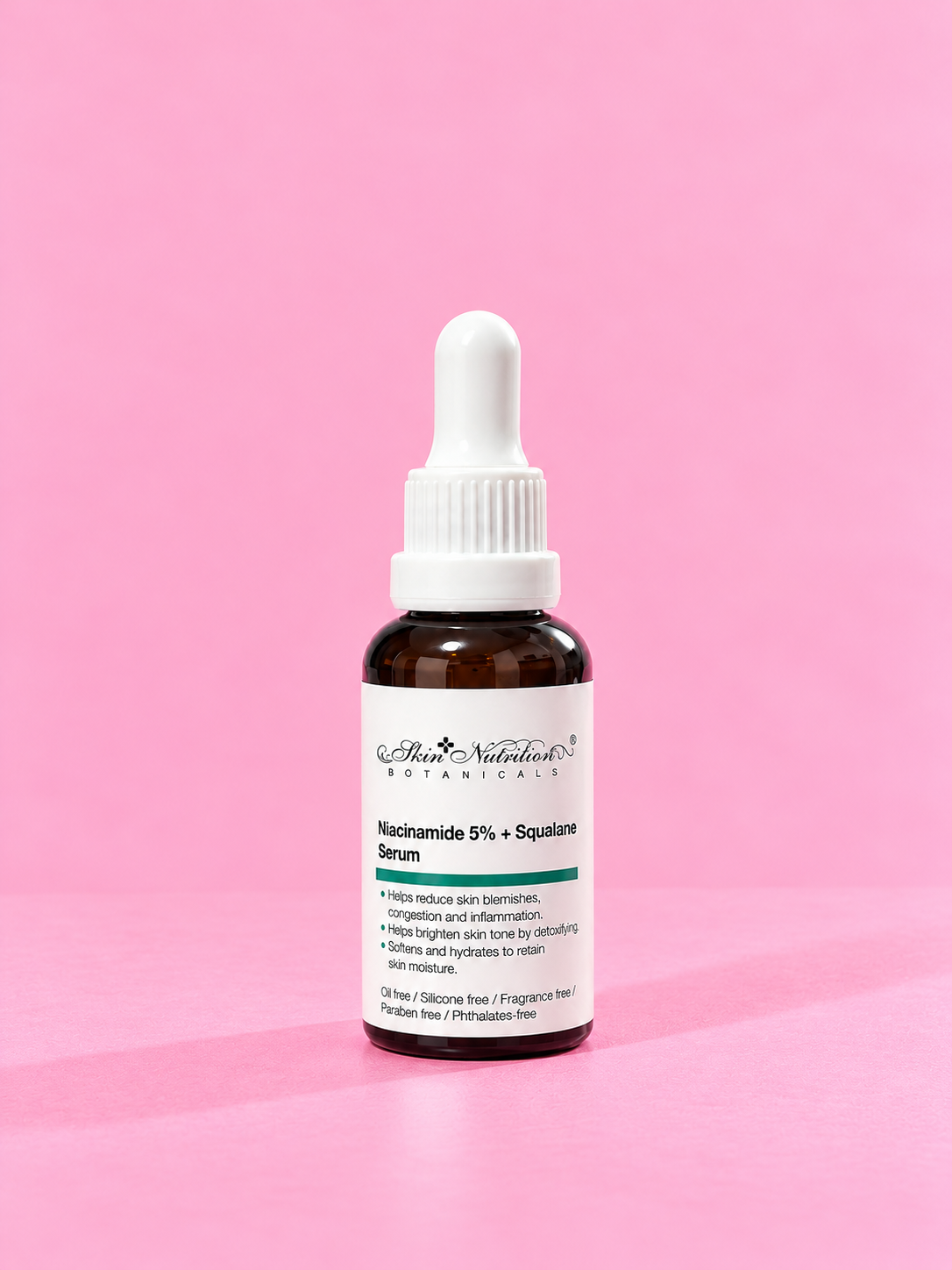 SERUM NIACINAMIDA 5%