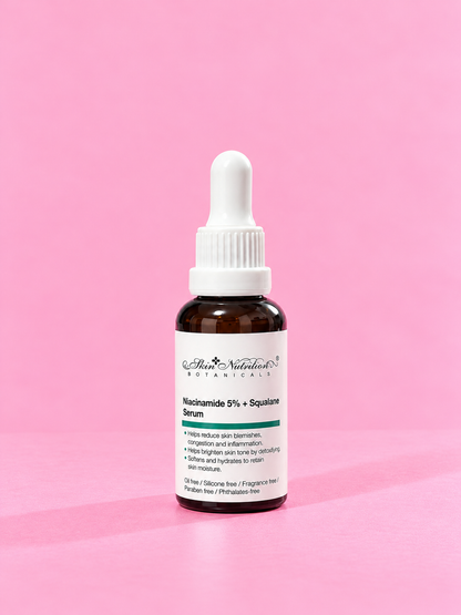 SERUM NIACINAMIDA 5%