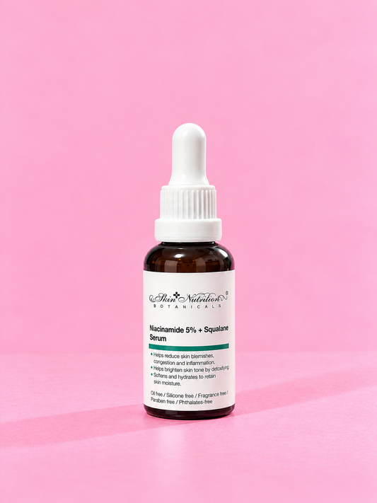 SERUM NIACINAMIDA 5%