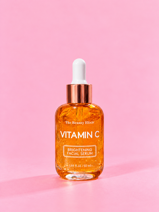 SERUM THE BEAUTY VITAMINA C