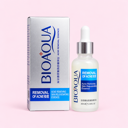 SUERO  FACIAL ANTI-ACNE
