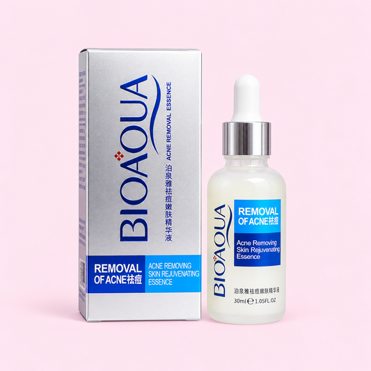 SUERO  FACIAL ANTI-ACNE