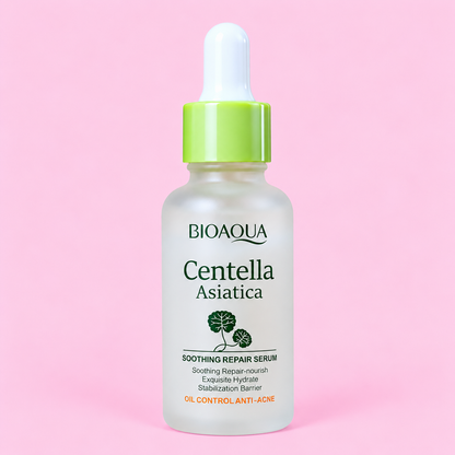 SUERO FACIAL CENTELLA ASIATICA BIOAQUA