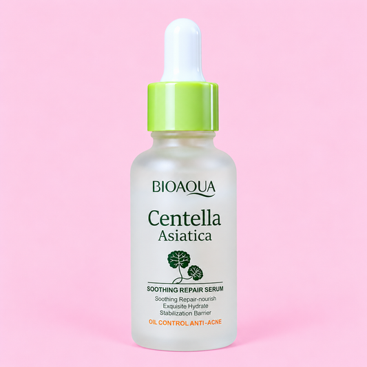 SUERO FACIAL CENTELLA ASIATICA BIOAQUA