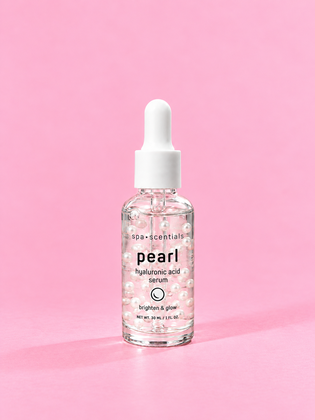 SERUM PERLAS