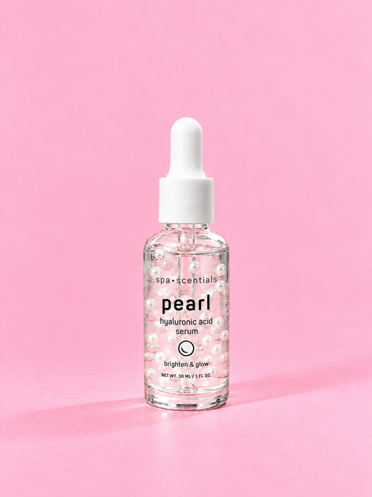 SERUM PERLAS
