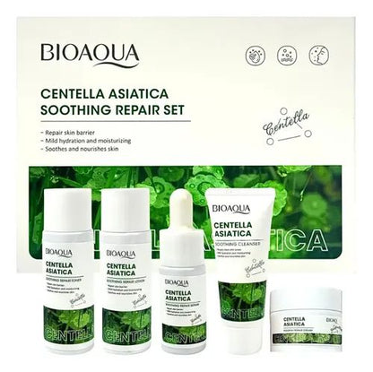 MINI KIT CENTELLA ASIATICA