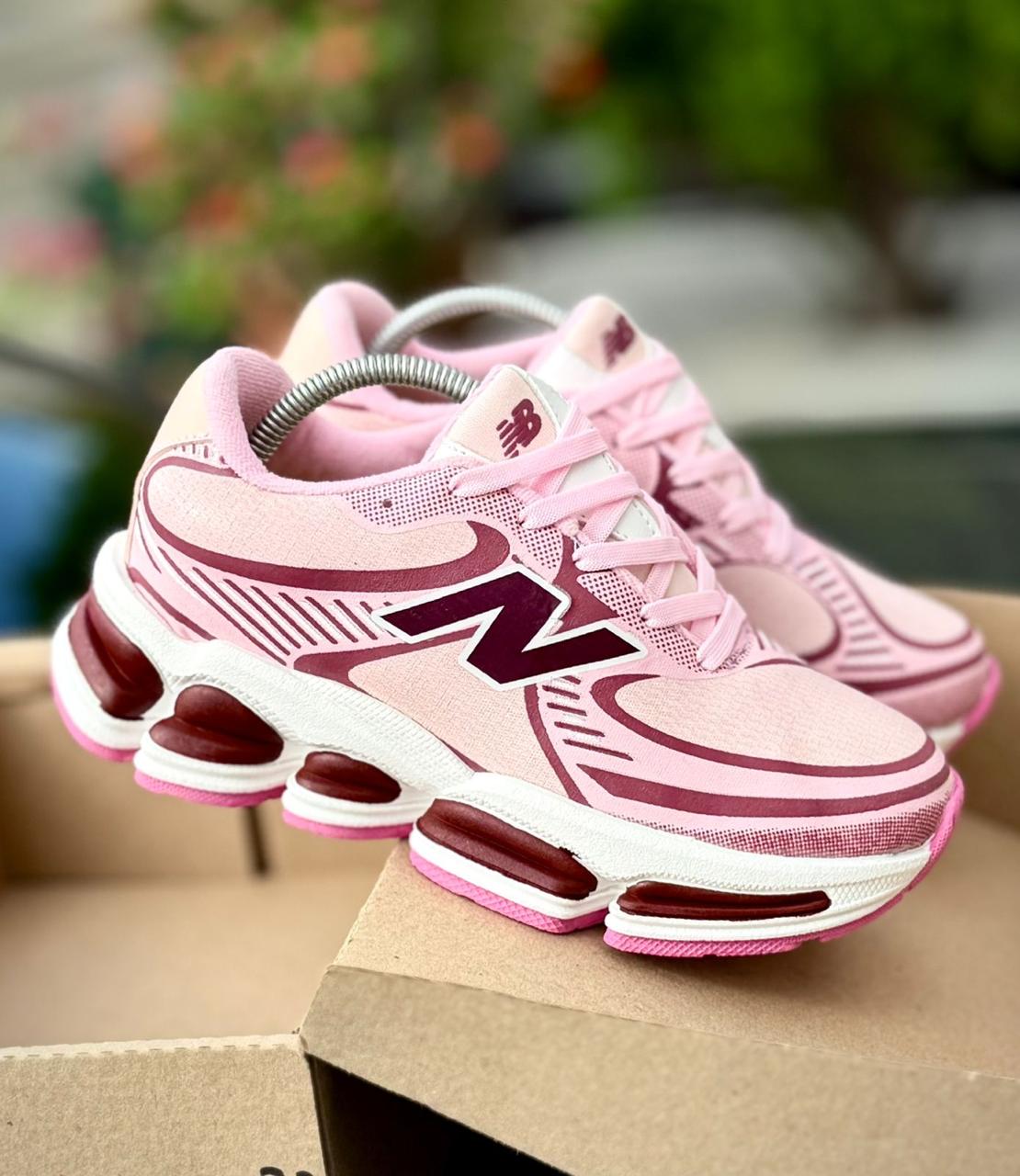 TENIS SENSE DAMA
