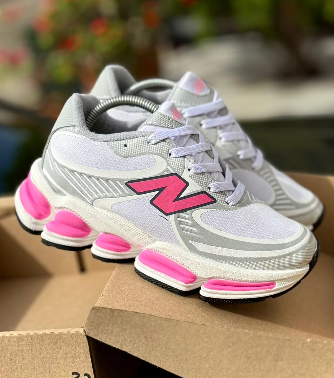TENIS SENSE DAMA