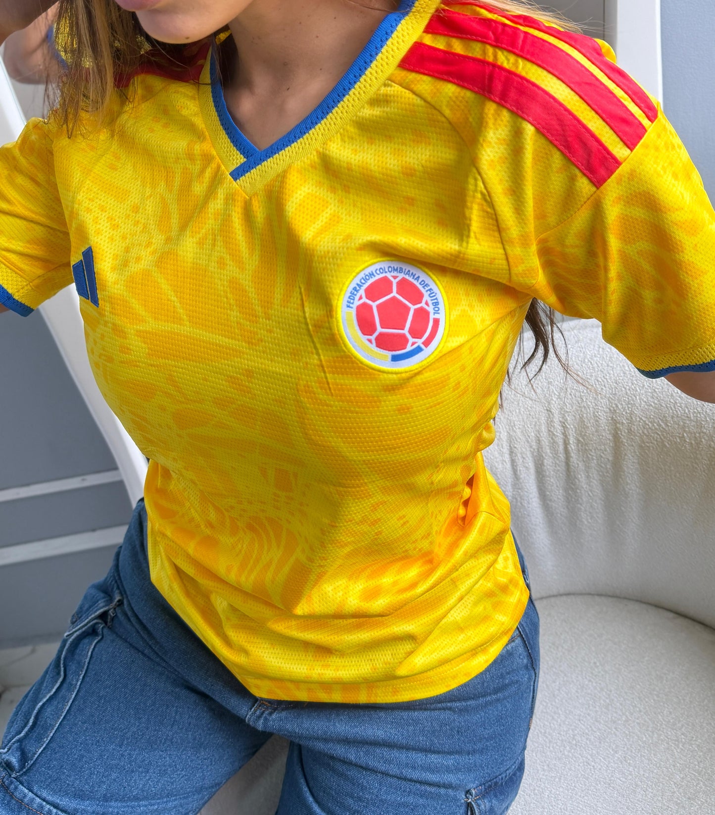 CAMISETA SELECCIÓN 1.1