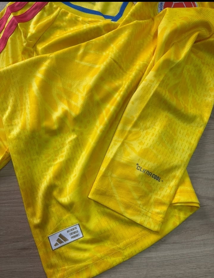 CAMISETA SELECCIÓN 1.1
