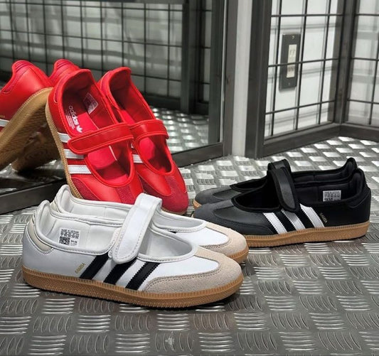 RETRO STRAP