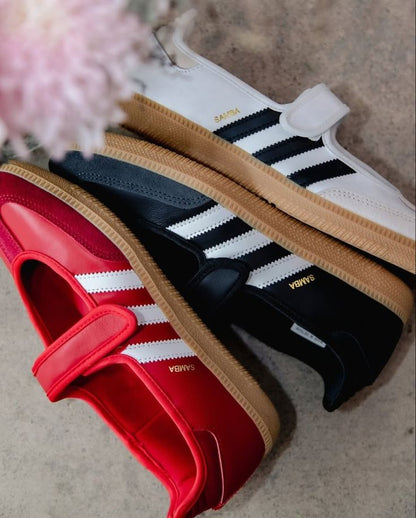 RETRO STRAP
